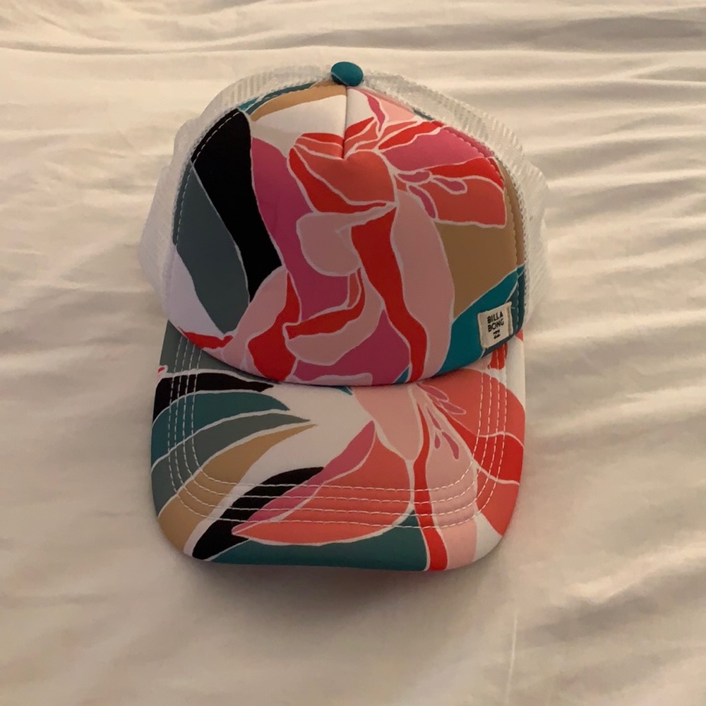 Billabong Trucker Hat
